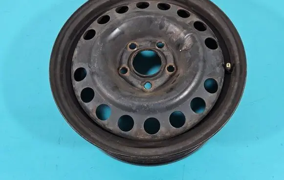 Fiat Croma R15 steel rim IMPRK1379136