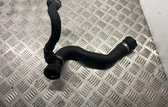 BMW X5 E70 Engine coolant pipe/hose 7808076