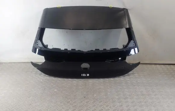 Volkswagen ID.3 Tailgate/trunk/boot lid 10A827025AA 10A827155C