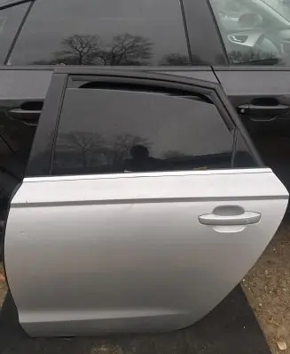 Audi A6 S6 C7 4G Rear door
