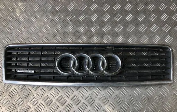 Audi A6 S6 C5 4B Front grill 4B0853651F