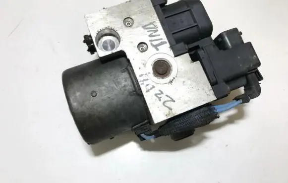 Nissan Almera N16 ABS Pump 0273004505 089202