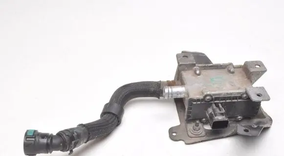 Land Rover Evoque II Coolant heater JPLA-10C780-AA