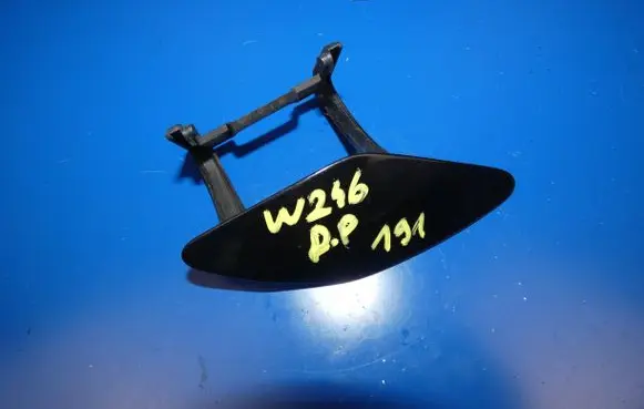 Mercedes-Benz B W246 W242 Headlight washer spray nozzle cap/cover 