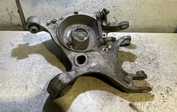 Ford Edge II Rear upper control arm/wishbone