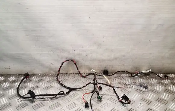Audi Q5 SQ5 Other wiring loom 8K2971566
