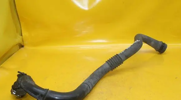 Renault Scenic II - Grand scenic II Intercooler hose/pipe 8200166828