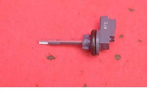 Hyundai Nexo Sensor
