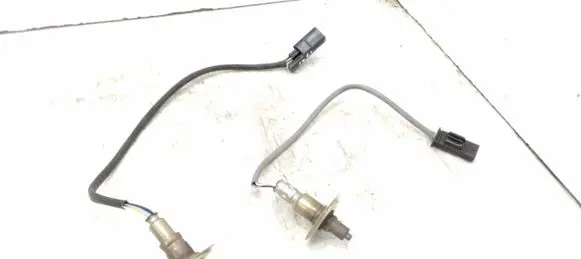 Renault Megane IV Lambda probe sensor 226900029R A0005422904 226902746R