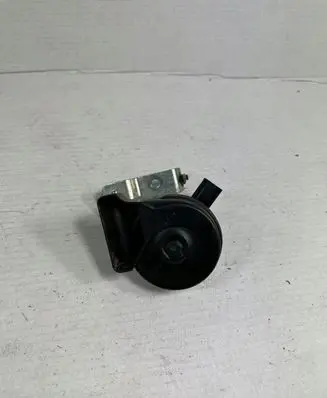 Volkswagen Sharan Horn signal