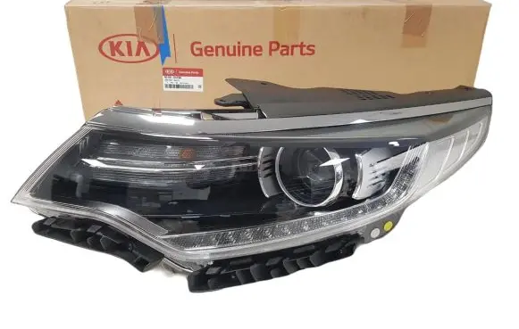 KIA Optima Headlight/headlamp 92101D4190 92101-D4190