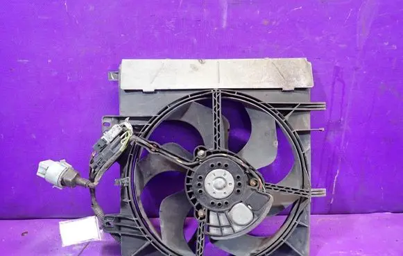 Alpine C2 Fan set