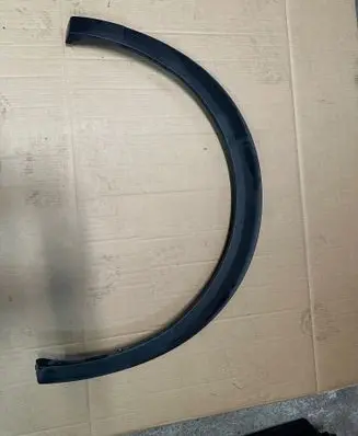 Peugeot 2008 II Rear arch trim 9825736780