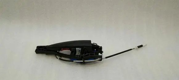 BMW 1 F20 F21 Rear door exterior handle 7207562 7242568