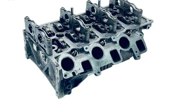 Porsche Cayenne (92A) Engine head 95810401624 95810495900 95510560120