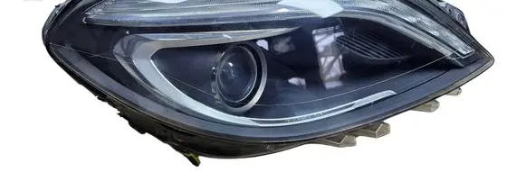 Mercedes-Benz B W246 W242 Headlight/headlamp A2468207261 030127127207