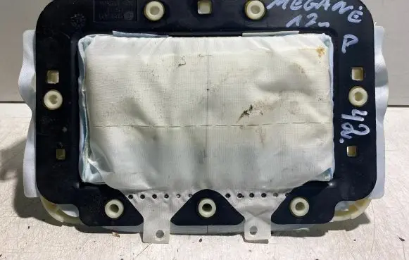 Renault Megane III Passenger airbag 6097685