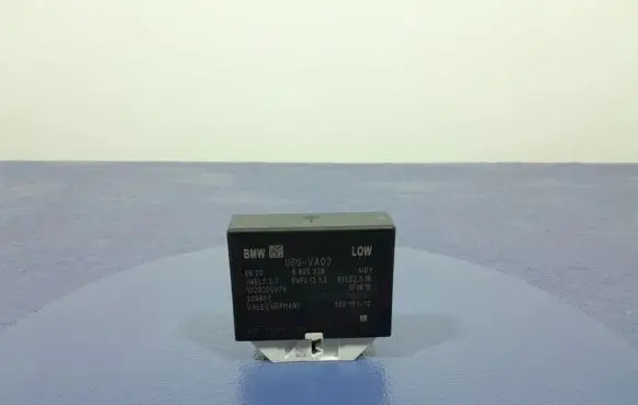 BMW 7 G11 G12 Parking PDC control unit/module 6805328
