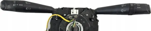 Fiat Panda III Steering wheel buttons/switches 07355763270