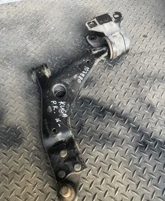 Ford Kuga II Front lower control arm/wishbone CV613A262AAA T142128