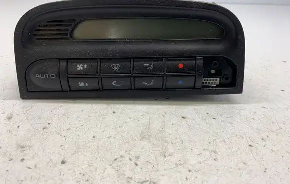 Volkswagen Sharan Climate control unit 7M0907040S 95VW19988AJW
