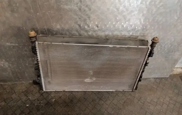 Ford Tourneo Custom Coolant radiator 1S7H8125AC
