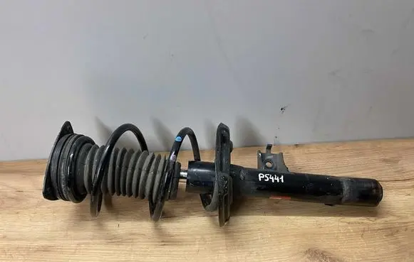 Nissan Qashqai J12 Front shock absorber/damper 543026UA1B