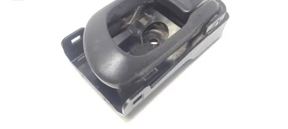 Subaru Forester SF Rear door interior handle