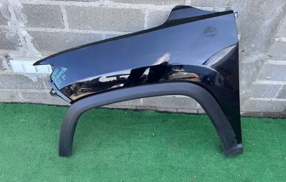 Jeep Compass Fender 