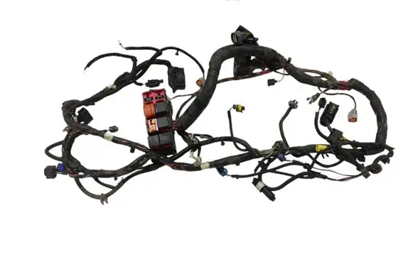 Tesla Model S Other wiring loom 100909682M A14L2000425 1009096