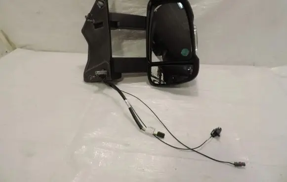 Fiat Ducato Front door electric wing mirror 735782741