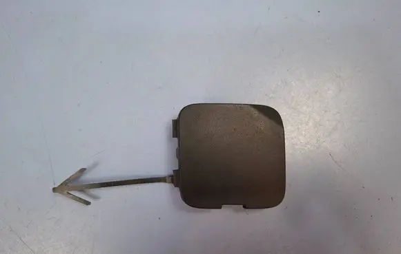 Renault Trafic III (X82) Front tow hook cap/cover 511802102R