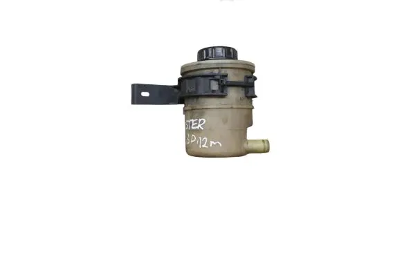 Renault Master III Power steering fluid tank/reservoir 7700795347