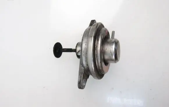 Opel Astra G EGR valve