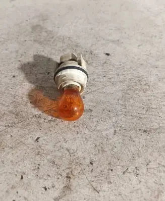 Front indicator light