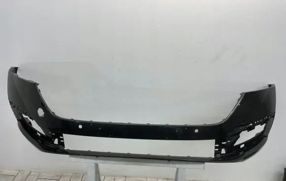 Skoda Octavia Mk4 Front bumper 5E3807221
