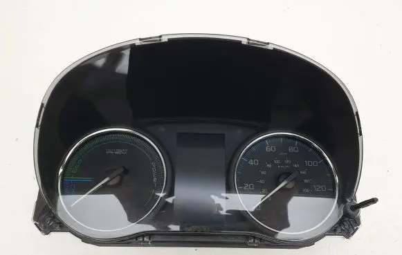 Mitsubishi Outlander Speedometer (instrument cluster) 8100C386