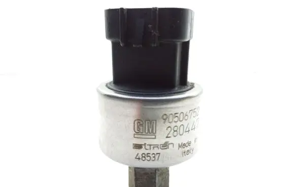 Air conditioning (A/C) pressure sensor