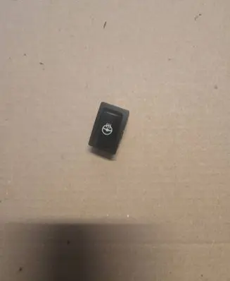 BMW X3 F25 Steering wheel heating switch 9267365