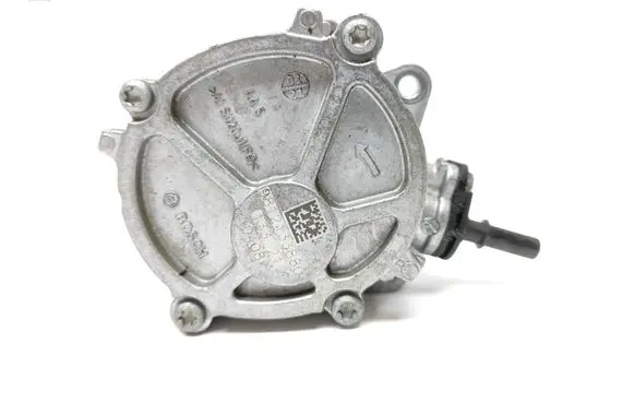 Peugeot 308 Vacuum pump 9812133880 0408 13321