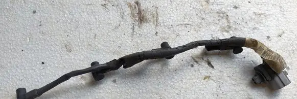 Mazda CX-5 Glow plug wires SH0118611A MAZDA-CX-5 2.2D