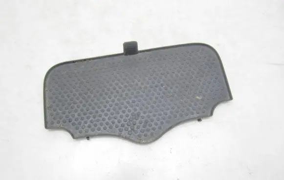 Volkswagen PASSAT B7 Cup holder pad/mat 3C0863328A