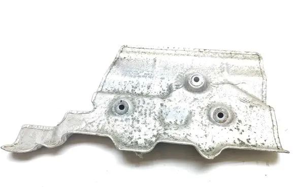 Porsche 718 Cayman 982 982c Other engine bay part 9a2104325