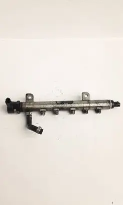 Opel Zafira B Fuel main line pipe 0445214056 55200266 041500l5
