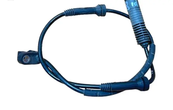 BMW 1 E81 E87 ABS brake wheel speed sensor 6762465 10071161983 34526762465