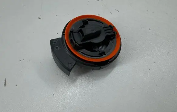 Tesla Model Y Airbag deployment crash/impact sensor 103676200B