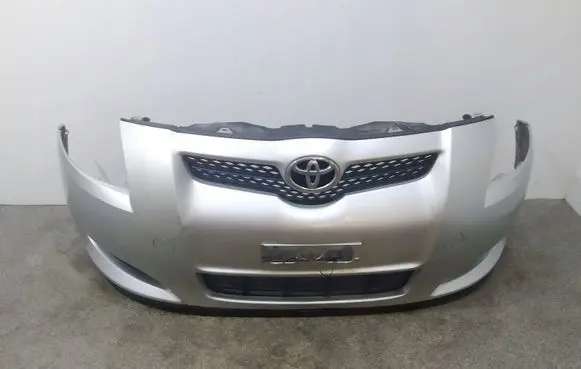 Toyota Auris 150 Front bumper