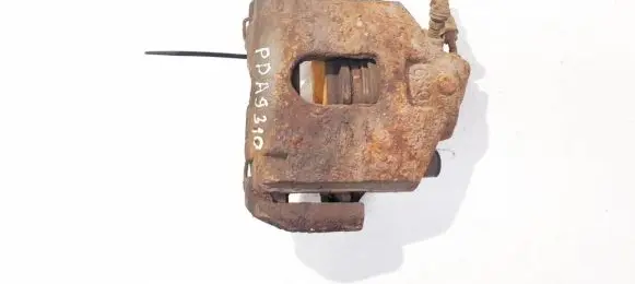 Mazda 2 Front brake caliper