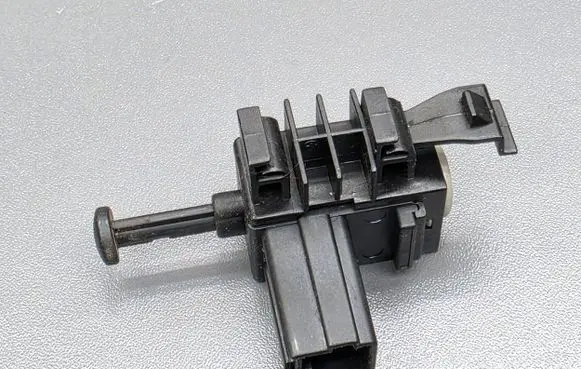 Mazda 3 III Clutch pedal sensor U3NFA