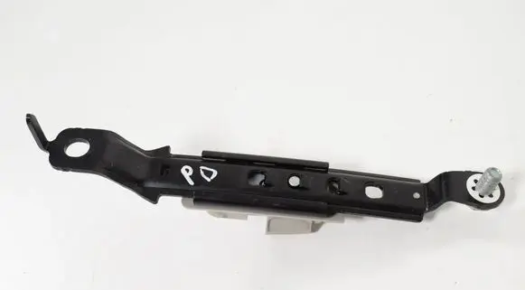 Subaru Impreza III Seat belt height adjuster 